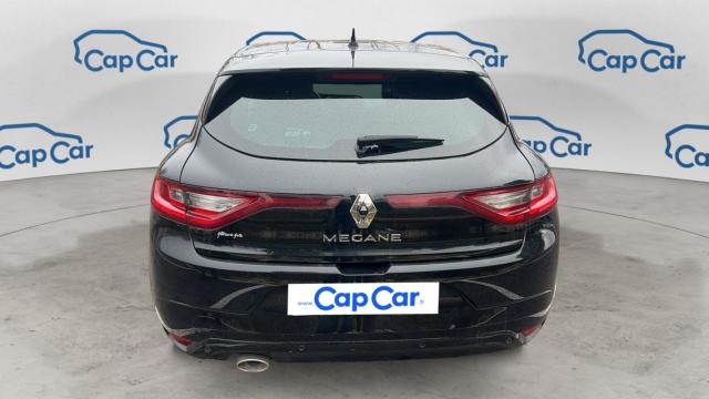 Renault Mégane image 3