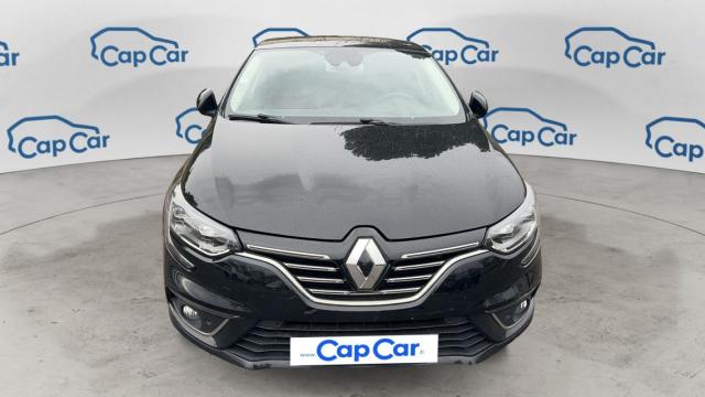 Renault Mégane image 1