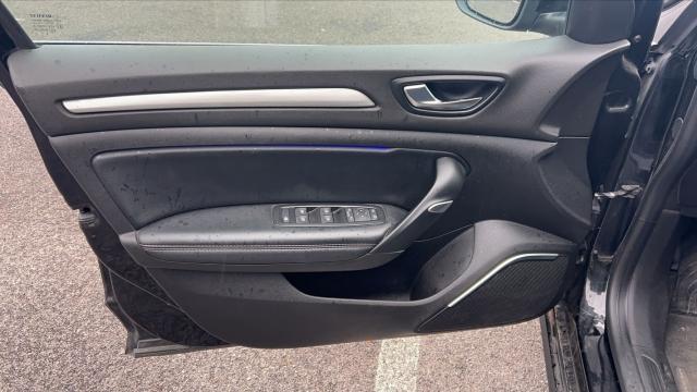 Renault Mégane image 6