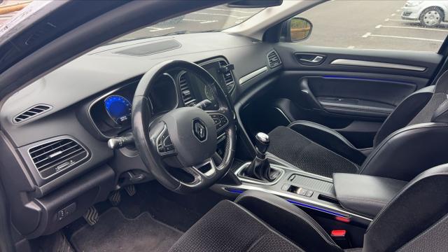 Renault Mégane image 4