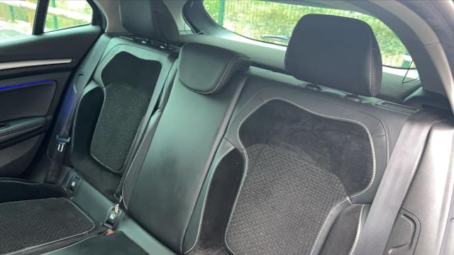 Renault Mégane image 8