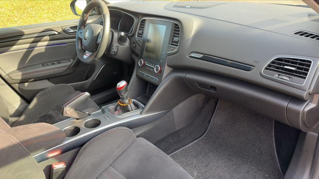 Renault Mégane image 1