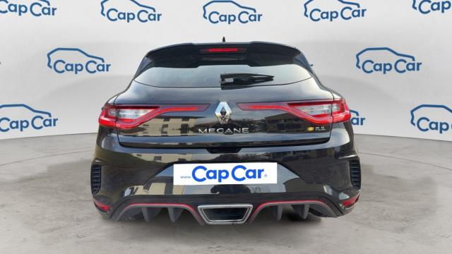 Renault Mégane image 6