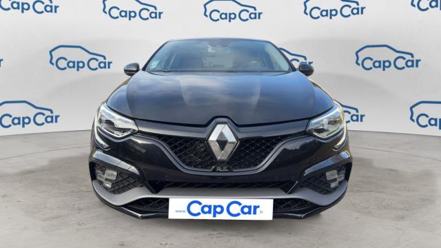 Renault Mégane image 7