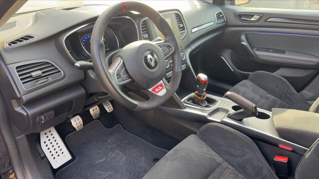 Renault Mégane image 9