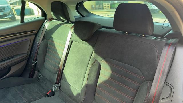 Renault Mégane image 8