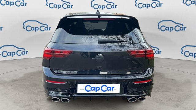 Volkswagen Golf image 2