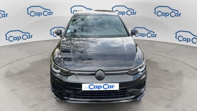 Volkswagen Golf image 9