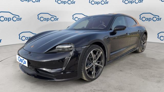 Porsche Taycan 476 94kwh 4x4 Cross Turismo - Garantie Constructeur