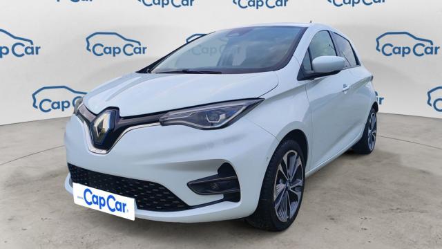 Renault Zoe I R135 52 Kwh 136 Intens