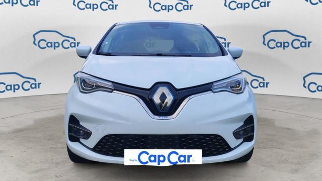 Renault Zoe image 8