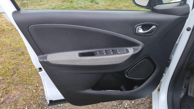 Renault Zoe image 7