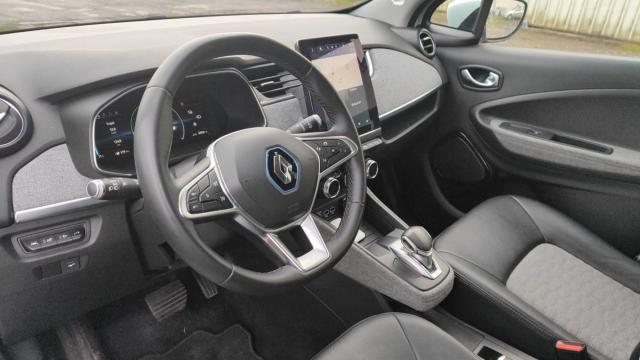 Renault Zoe image 4