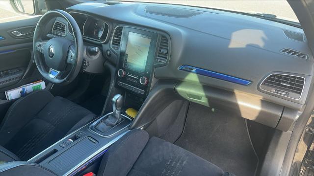 Renault Mégane image 6