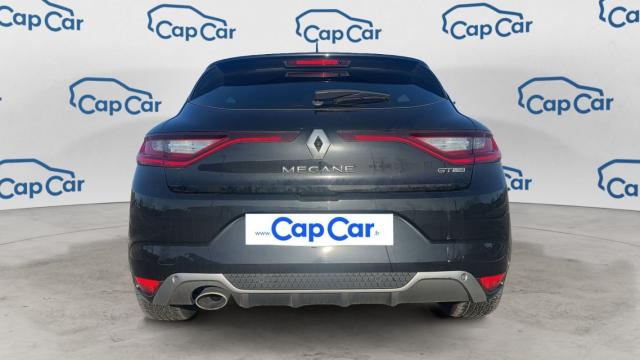 Renault Mégane image 9