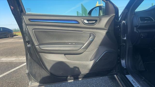 Renault Mégane image 7