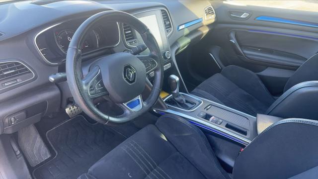 Renault Mégane image 2