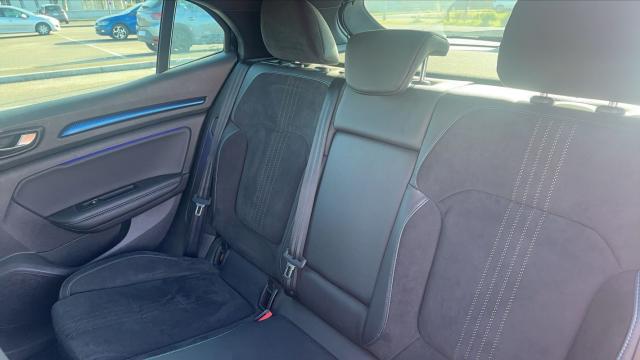 Renault Mégane image 1