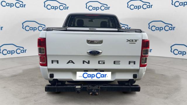 Ford Ranger image 8