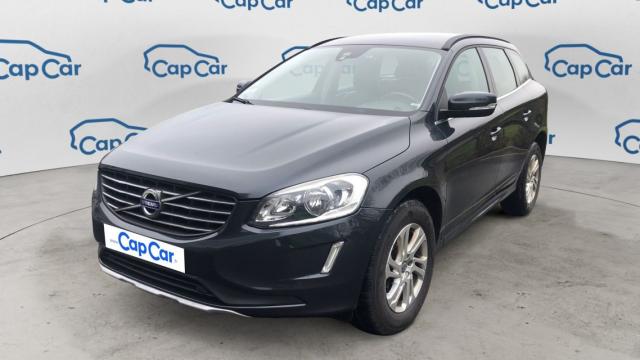 Volvo Xc60 2.0 D3 150 Geartronic8 Momentum