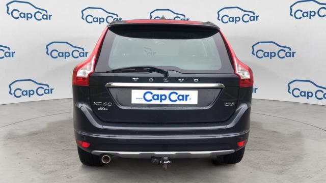 Volvo Xc60 image 1