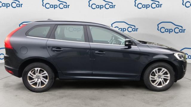 Volvo Xc60 image 4