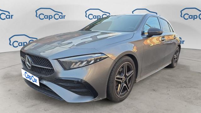 Mercedes Benz Classe A Iv 200 E 163 Amg Line