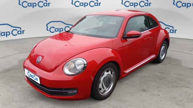 Volkswagen Coccinelle 1.2 Tsi 105.0 Vintage
