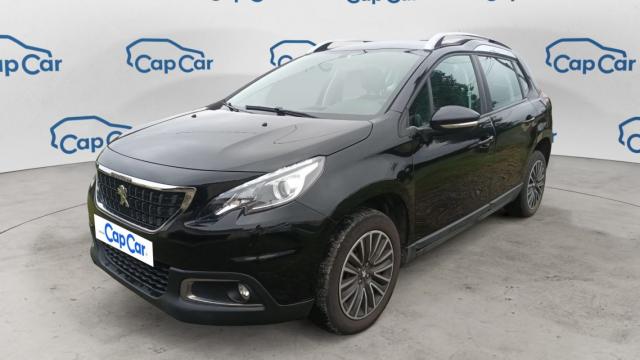 Peugeot 2008 1.5 Bluehdi 100 Active Business