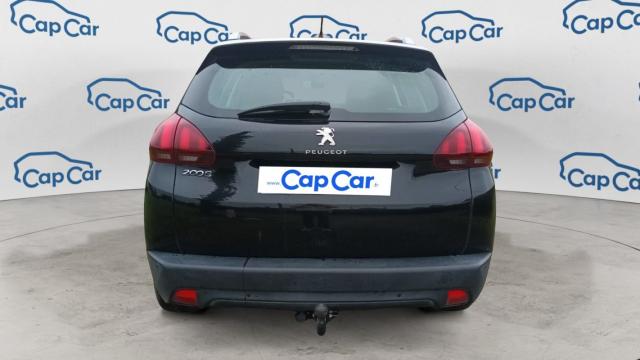Peugeot 2008 image 3