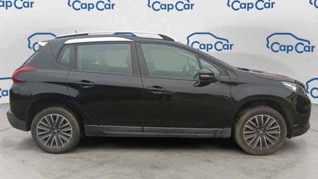 Peugeot 2008 image 7