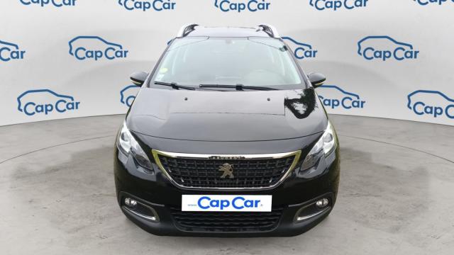 Peugeot 2008 image 9