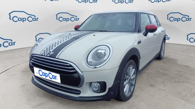 Mini Clubman 1.5 Cooper 136 Chili