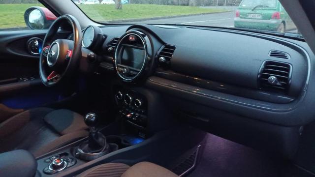 Mini Clubman image 5