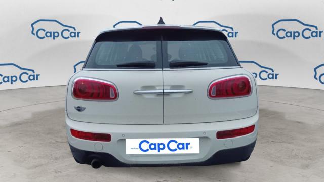 Mini Clubman image 8