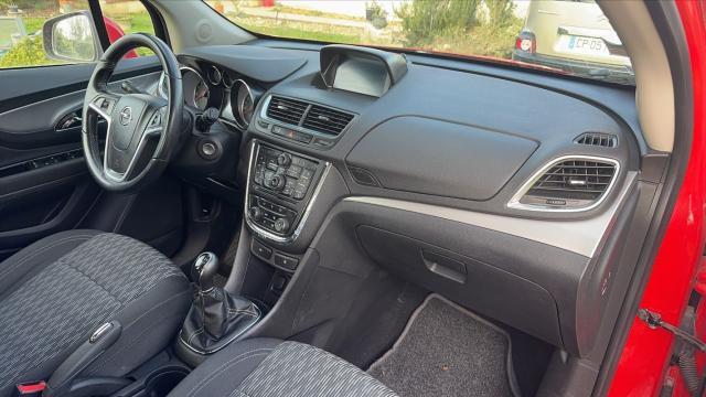 Opel Mokka image 1