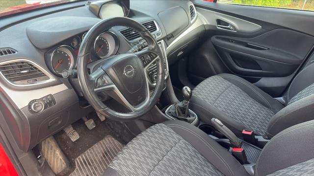 Opel Mokka image 7