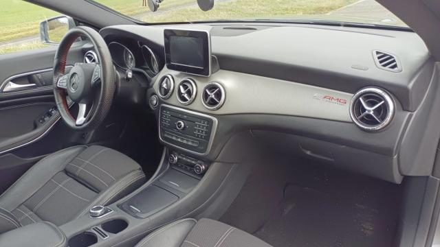 Mercedes Benz Cla Shooting Brake image 1