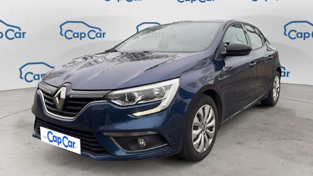 Renault Mégane Iv 1.3 Tce 115 Business