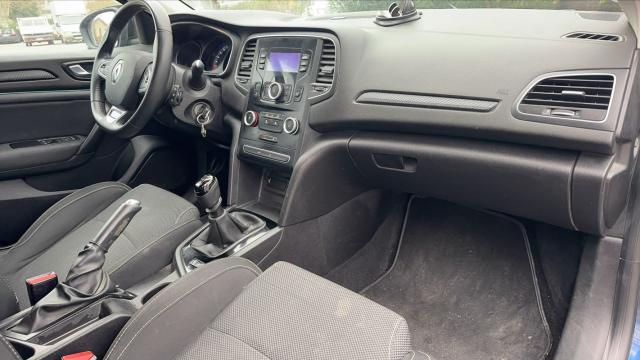 Renault Mégane image 3