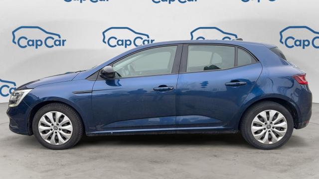 Renault Mégane image 2