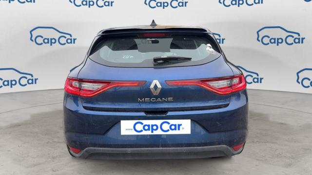 Renault Mégane image 5