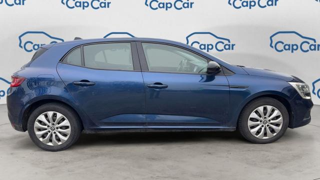 Renault Mégane image 1