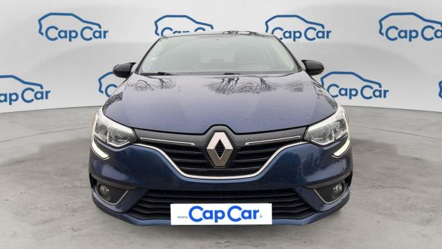 Renault Mégane image 6