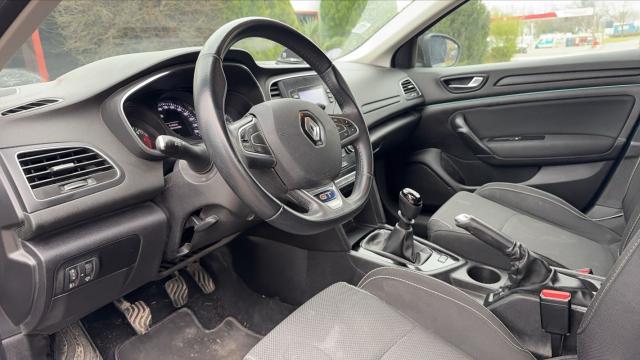 Renault Mégane image 8