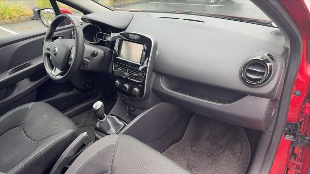 Renault Clio image 2