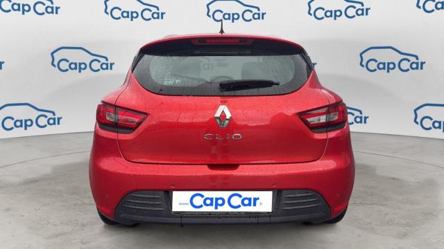 Renault Clio image 7