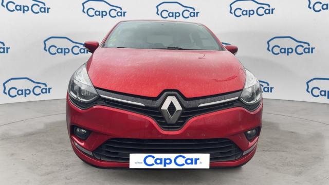 Renault Clio image 1