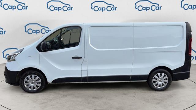 Renault Trafic image 5
