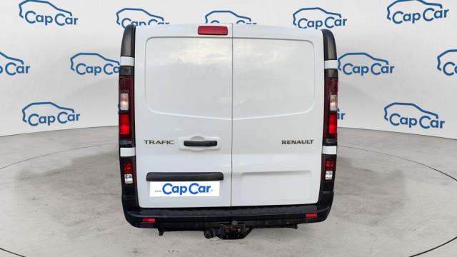 Renault Trafic image 7